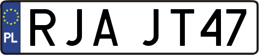 RJAJT47