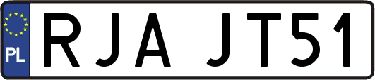 RJAJT51