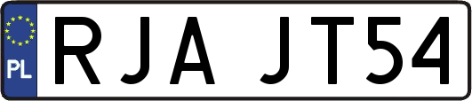 RJAJT54