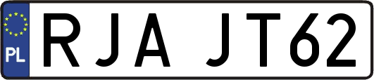 RJAJT62