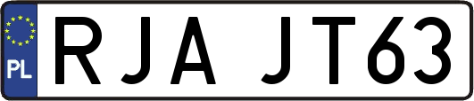 RJAJT63