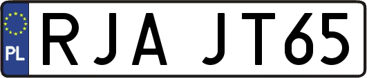 RJAJT65