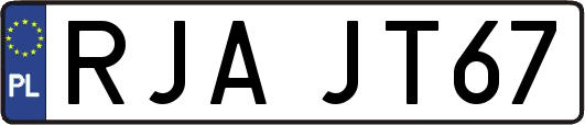 RJAJT67