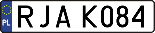 RJAK084