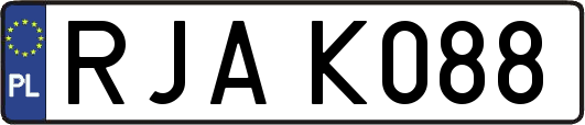 RJAK088