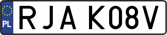 RJAK08V