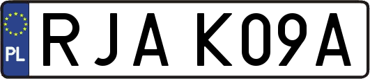 RJAK09A
