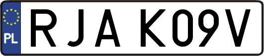 RJAK09V