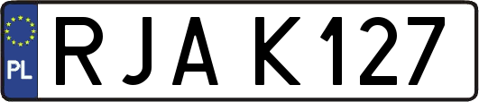 RJAK127
