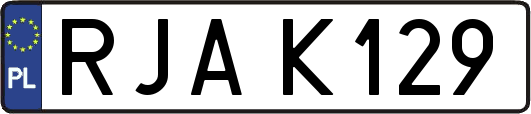 RJAK129