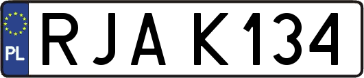 RJAK134