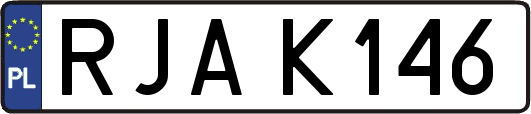 RJAK146