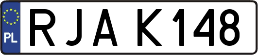 RJAK148