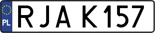 RJAK157