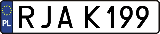 RJAK199