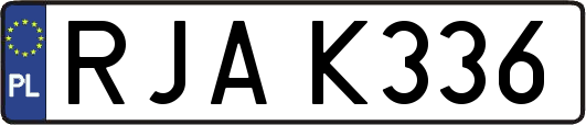RJAK336