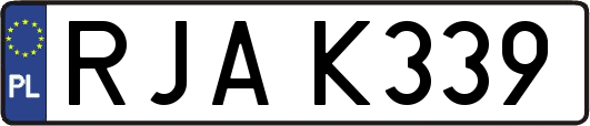 RJAK339