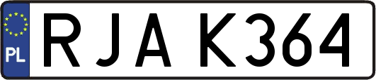 RJAK364
