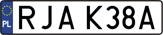 RJAK38A