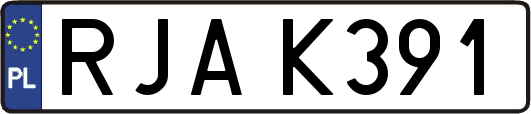 RJAK391