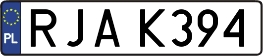 RJAK394