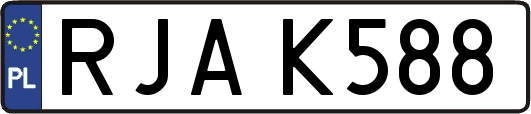 RJAK588