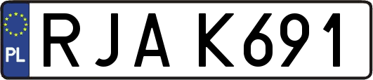 RJAK691