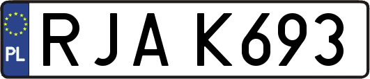 RJAK693