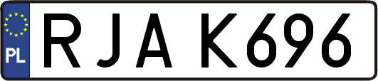 RJAK696