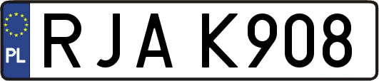 RJAK908