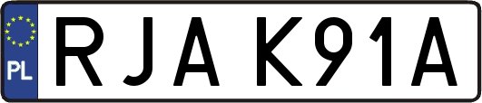 RJAK91A