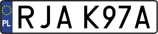 RJAK97A