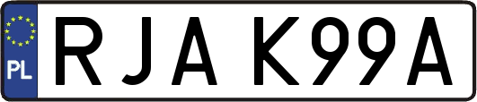 RJAK99A
