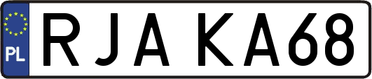 RJAKA68