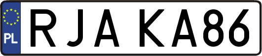 RJAKA86