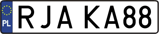 RJAKA88