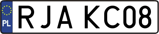 RJAKC08