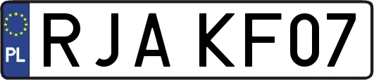 RJAKF07