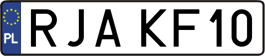 RJAKF10