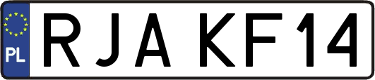 RJAKF14