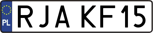 RJAKF15