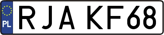 RJAKF68