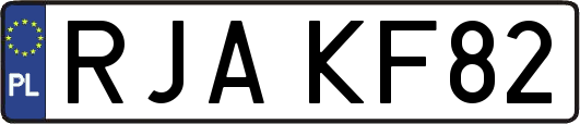 RJAKF82