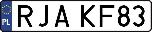 RJAKF83