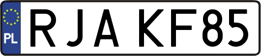 RJAKF85