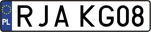 RJAKG08