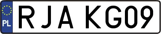 RJAKG09