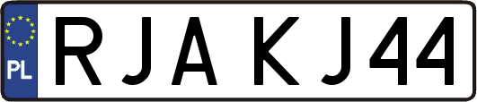 RJAKJ44