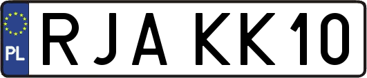RJAKK10
