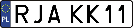 RJAKK11